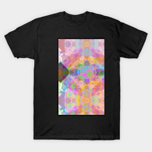 GF005 Art and Abstract T-Shirt